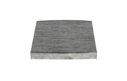 BOSCH 1987432433 Cabin Air Filter 217.5mm Fits Alfa Romeo 159 Brera Spider
