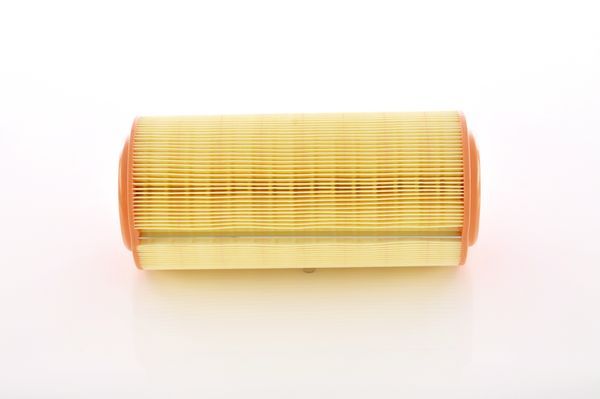 BOSCH 1457433538 Air Filter 118.5mm Outer Ø Insert 263mm Height Fits Audi A2