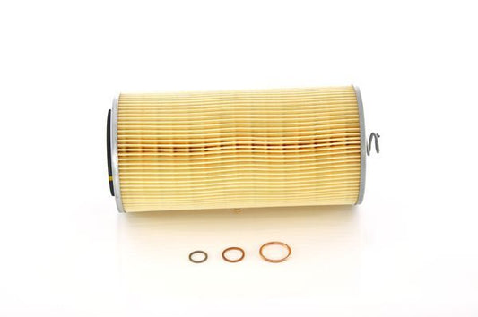 BOSCH 1457429740 Oil Filter Fits LIEBHERR RENAULT TRUCKS CLAAS DEMAG SETRA TEMSA