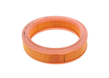 BOSCH 1457433540 Air Filter 278mm Outer Ø Insert 61.5mm Height For Seat Skoda VW