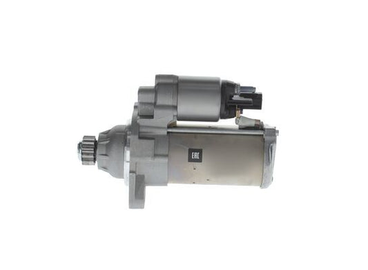 BOSCH 1986S01048 Starter Fits VW Caddy Caddy Alltrack Golf Golf Sportsvan Touran