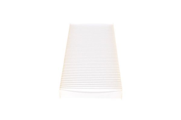 BOSCH 1987432091 Cabin Air Filter 404mm Fits Citroën Fiat Lancia Peugeot