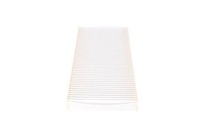 BOSCH 1987432091 Cabin Air Filter 404mm Fits Citroën Fiat Lancia Peugeot