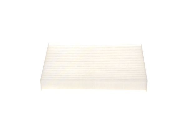 BOSCH 1987435070 Cabin Air Filter 165mm Length Particulate Fits Kia Soul