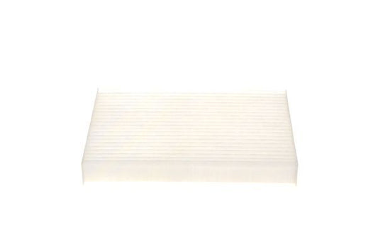 BOSCH 1987435070 Cabin Air Filter 165mm Length Particulate Fits Kia Soul