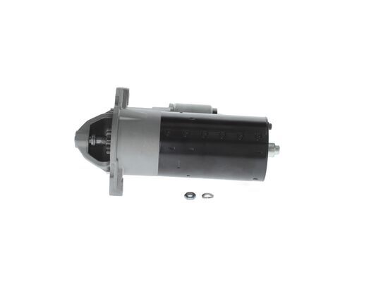 BOSCH 1986S01050 Starter Clockwise Rotation Fits Alfa Romeo Giulia Stelvio