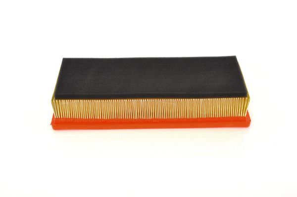 BOSCH 1457433156 Air Filter 307mm Length 60mm Height Fits Alfa Romeo 147 GT