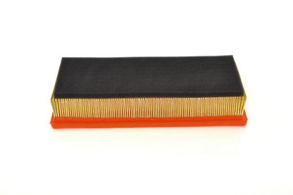 BOSCH 1457433156 Air Filter 307mm Length 60mm Height Fits Alfa Romeo 147 GT