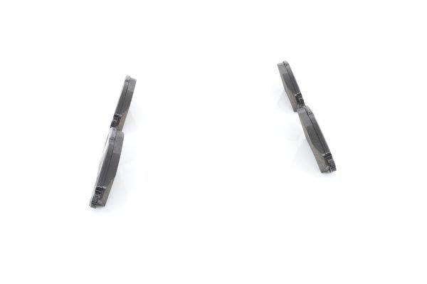BOSCH 0986494936 Brake Pads Front 16mm Thickness Fits Suzuki SX4 S-CROSS Vitara