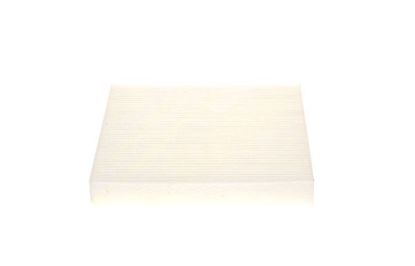 BOSCH 1987432080 Cabin Air Filter 210mm Particulate For Renault Laguna Vel Satis
