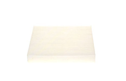 BOSCH 1987432080 Cabin Air Filter 210mm Particulate For Renault Laguna Vel Satis