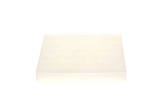 BOSCH 1987432080 Cabin Air Filter 210mm Particulate For Renault Laguna Vel Satis