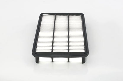 BOSCH 1987429151 Air Filter 308mm Length Insert Fits Lexus Subaru Toyota