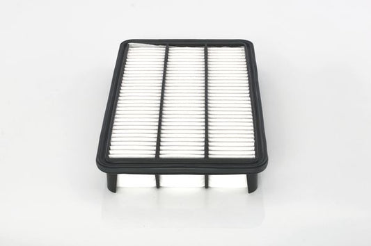 BOSCH 1987429151 Air Filter 308mm Length Insert Fits Lexus Subaru Toyota