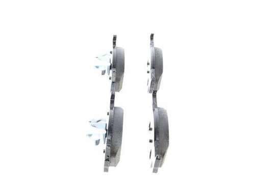 BOSCH 0986494697 Brake Pad Set For Disc Front 17.7mm Thickness For Dacia Renault