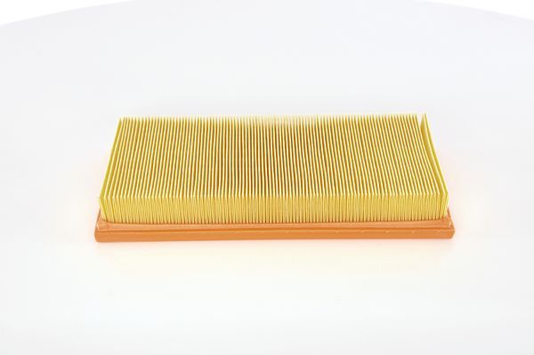 BOSCH 1987429403 Air Filter 300mm Insert Fits VW Golf Golf Plus Polo Touran