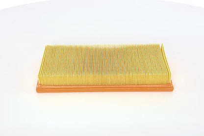 BOSCH 1987429403 Air Filter 300mm Insert Fits VW Golf Golf Plus Polo Touran