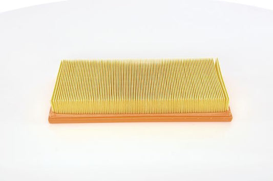 BOSCH 1987429403 Air Filter 300mm Insert Fits VW Golf Golf Plus Polo Touran