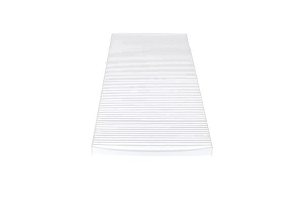 BOSCH 1987432014 Cabin Air Filter 384mm Particulate Fits Alfa Romeo Fiat Lancia