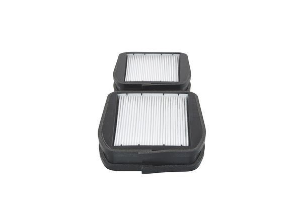BOSCH 1987435053 Cabin Air Filter Interior 201.6mm Fits Mercedes-Benz E-Class