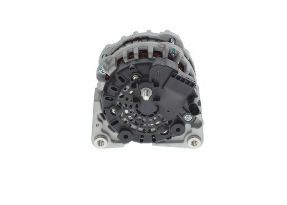 BOSCH 1986A01069 Alternator Fits Skoda Citigo Fabia Rapid VW Load Up Polo UP!