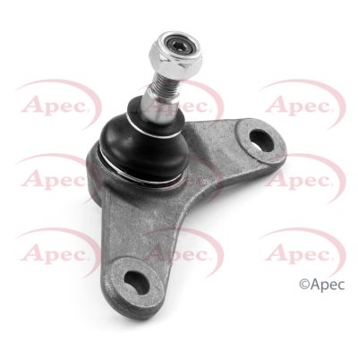 Ball Joint Front Left N/S Passenger Side Suspension Fits Mini Mini APEC AST0139
