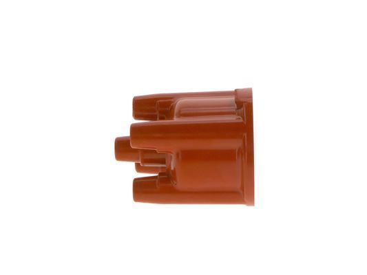 BOSCH 1235522196 Distributor Cap 4 Cylinders Fits Bedford Opel Vauxhall