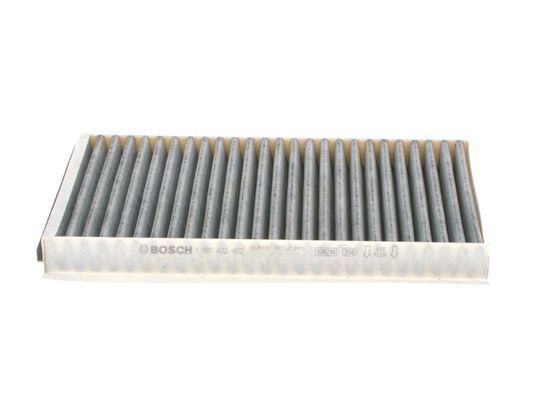 Bosch 1 987 432 402 Interior Air Filter Fits BMW