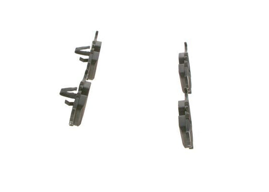 BOSCH 0986494006 Brake Pad Set For Disc Rear 16mm Thickness Fits BMW Land Rover