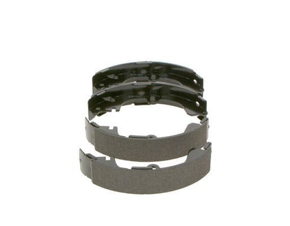 BOSCH 0986487422 Brake Shoe Set Rear 36mm Width Braking System For Nissan Toyota