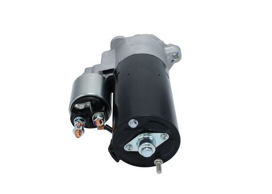 BOSCH 1986S00760 Starter Clockwise Fits Audi 80 A4 A6 Skoda Superb VW Passat