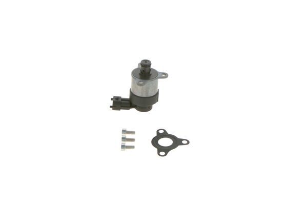 BOSCH 1465ZS0003 Fuel Quantity (Common Rail System) Control Valve Replacement