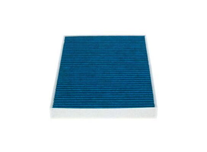 BOSCH 0986628565 Cabin Air Filter Fits Audi Bentley Lamborghini Porsche VW