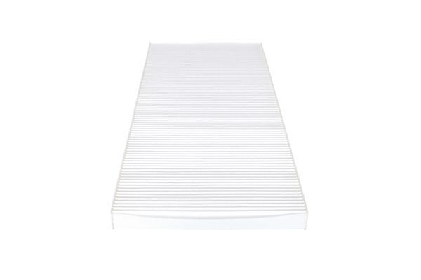 BOSCH 1987432541 Cabin Air Filter 449mm Length Particulate Fits IVECO RENAULT