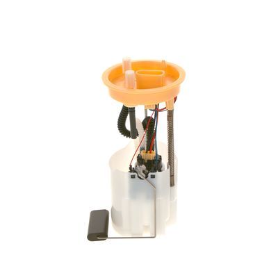 BOSCH 0986580828 Fuel Supply Feed Unit Electric Operating Mode Fits VW Touran