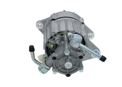 BOSCH 1986A01097 Alternator Clockwise Rotation 14V 105A Charge Current Fits VM