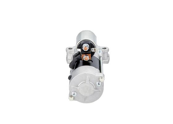 BOSCH 1986S01091 Starter Clockwise Rotation 12V Voltage Fits Ford Ranger