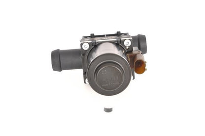 BOSCH 1147412205 Coolant Control Valve Electric Mode Heating/Ventilation