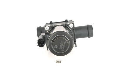 BOSCH 1147412208 Coolant Control Valve Electric Operating Mode For MERCEDES-BENZ