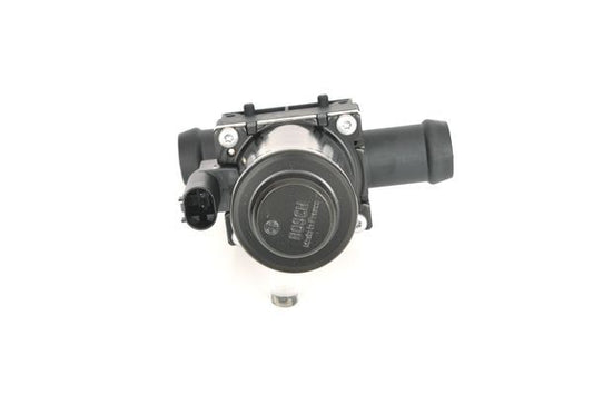 BOSCH 1147412208 Coolant Control Valve Electric Operating Mode For MERCEDES-BENZ