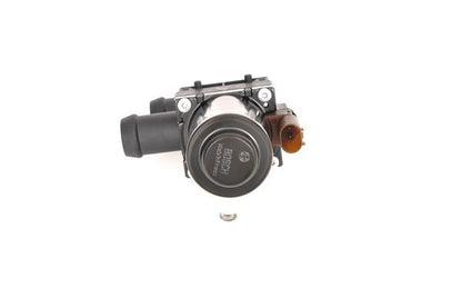 BOSCH 1147412218 Coolant Control Valve Electric Mode Fits MERCEDES-BENZ LIEBHERR