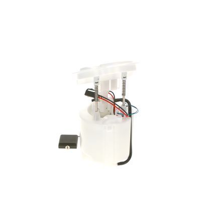 BOSCH 0986580396 Fuel Feed Unit Right Fits Mercedes-Benz C-Class E-Class