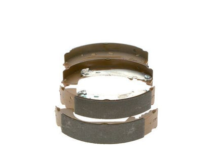 BOSCH 0986487559 Brake Shoe Set Rear Fits Fiat Marea Multipla Multipla Van Palio