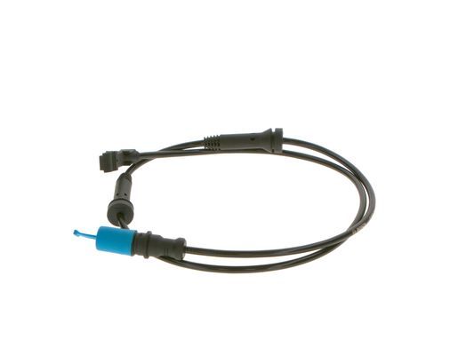 BOSCH 0986594600 Wheel Speed Sensor Rear Fits Renault Grand Scenic Megane Scenic