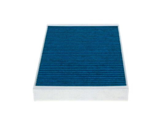BOSCH 0986628575 Cabin Air Filter 337mm Fits Volvo S60 S90 V60 V90 XC60 XC90