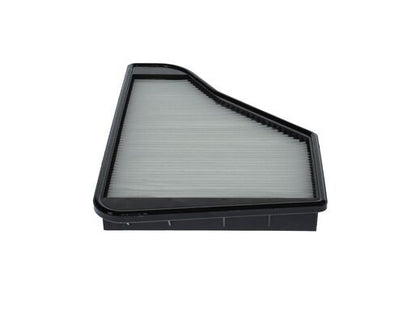 BOSCH 1987435116 Cabin Air Filter 391mm Particulate Fits Mercedes-Benz S-Class