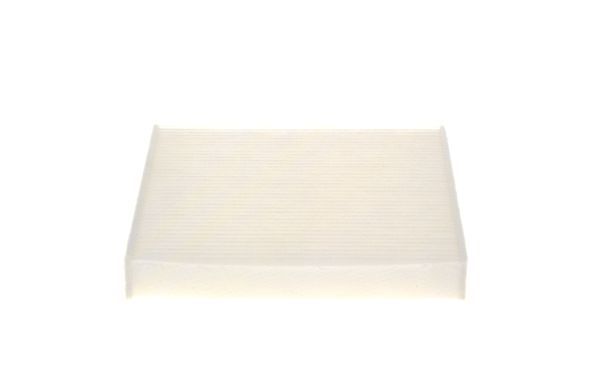 BOSCH 1987435130 Cabin Air Filter 195mm Particulate Fits Subaru Legacy Outback
