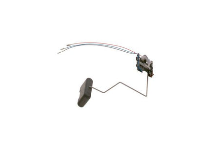BOSCH 158741101B Fuel Tank Sender Unit Mounting Fuel Supply Fits Audi Seat VW