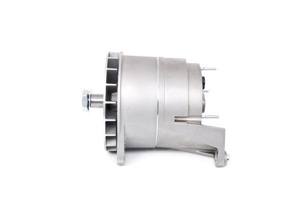BOSCH 1986A00002 Alternator Anticlockwise/Clockwise Rotation Fits KHD MAN