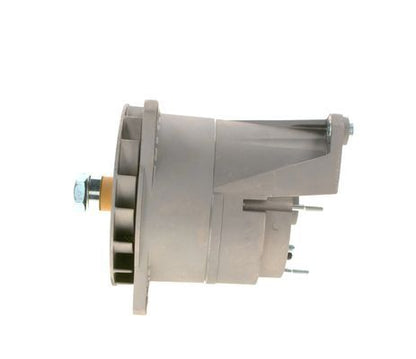 BOSCH 1986A00003 Alternator 299.7mm Length 28V Voltage Clockwise Fits DAF SCANIA